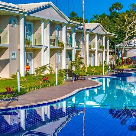 Casa Condominio Fechado Arraial D'Ajuda Porto Seguro Exteriér fotografie