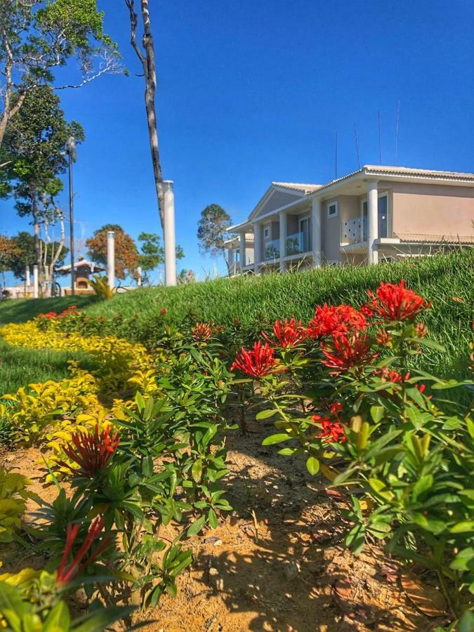 Casa Condominio Fechado Arraial D'Ajuda Porto Seguro Exteriér fotografie