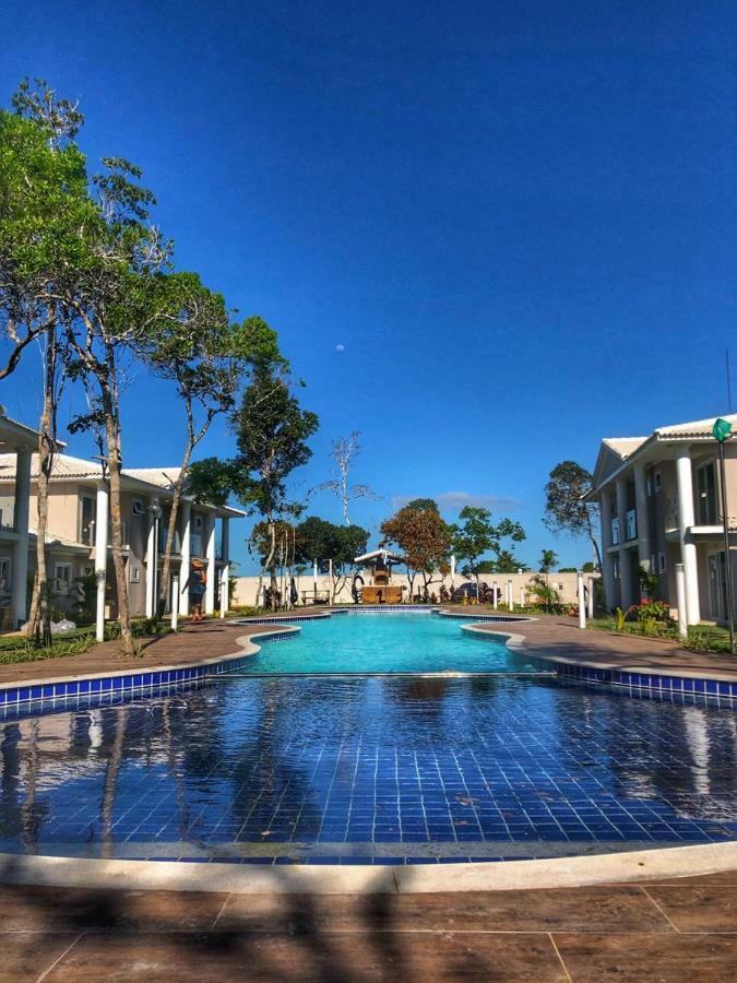 Casa Condominio Fechado Arraial D'Ajuda Porto Seguro Exteriér fotografie